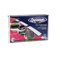 Dynamat Sound Deadener - Bulk Pack